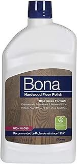 Bona 36OZ Wood HighGlos Polish