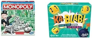 Monopoly Game & Kablab