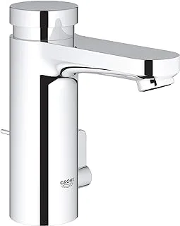 Grohe Eurosmart Ct Basin, Chrome, 3631800F