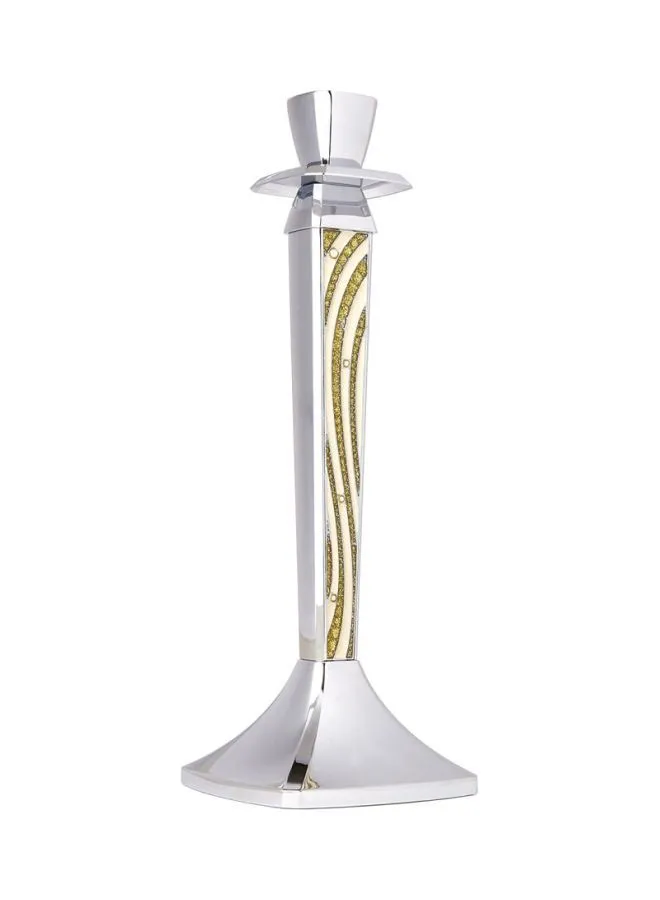 REGENT Orient Candle Stick Silver/Gold