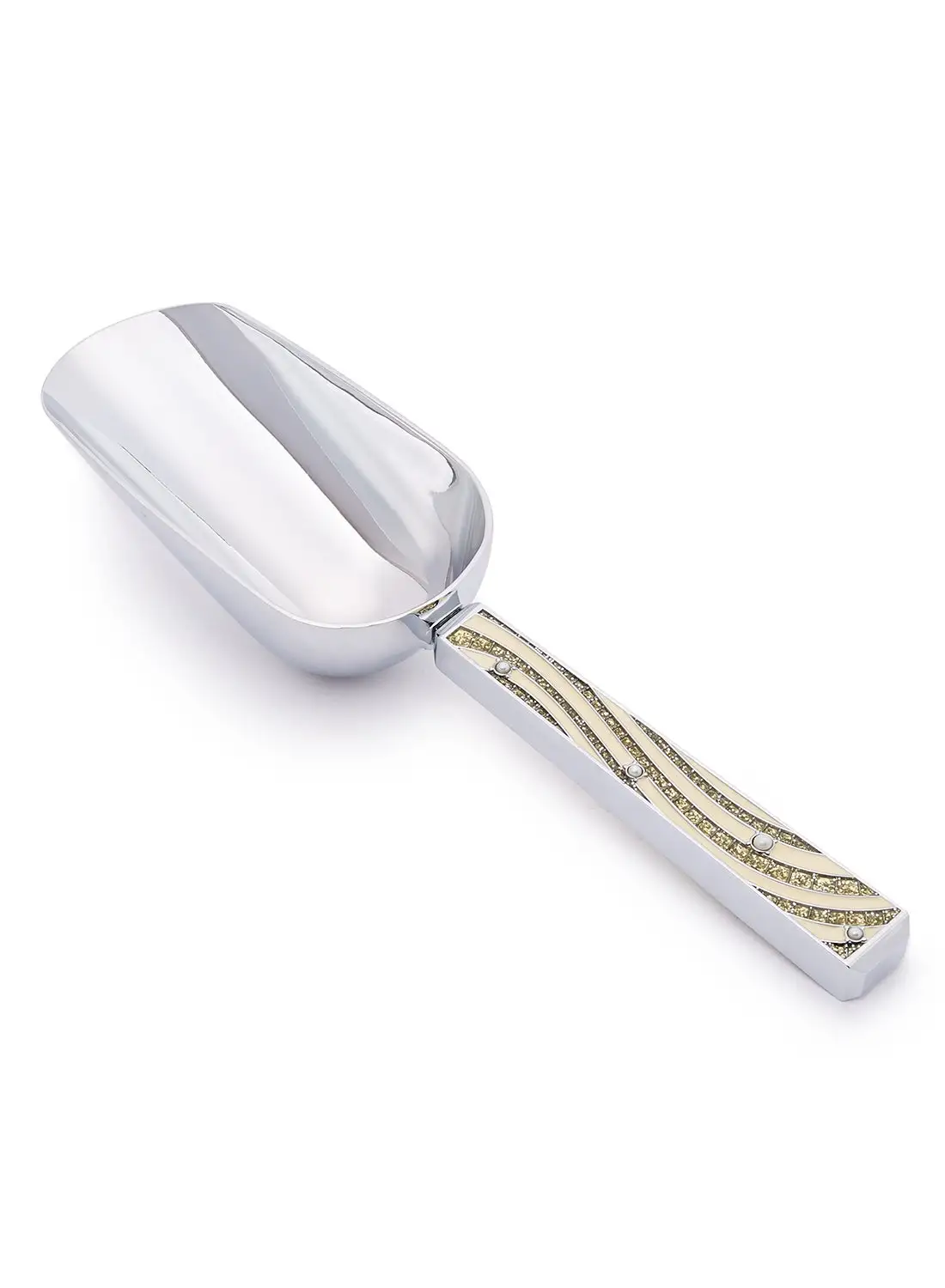 LINKAGE Orient Ice Scoop Multicolour Standard