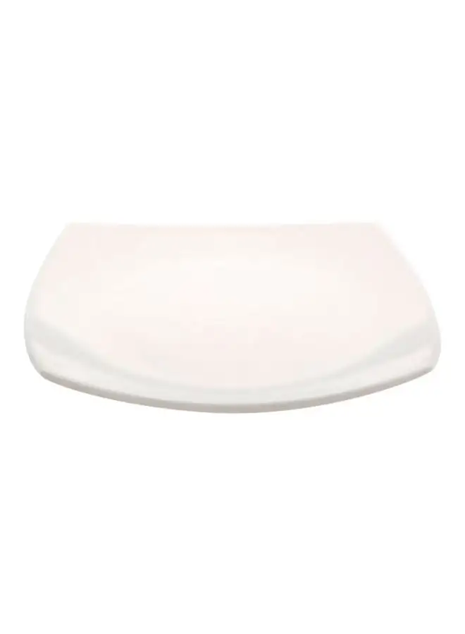 Luminarc Quadrato Dessert Plate White 19cm