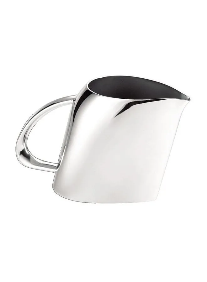 WNK Dream Series Milk Jug فضي 200 مل