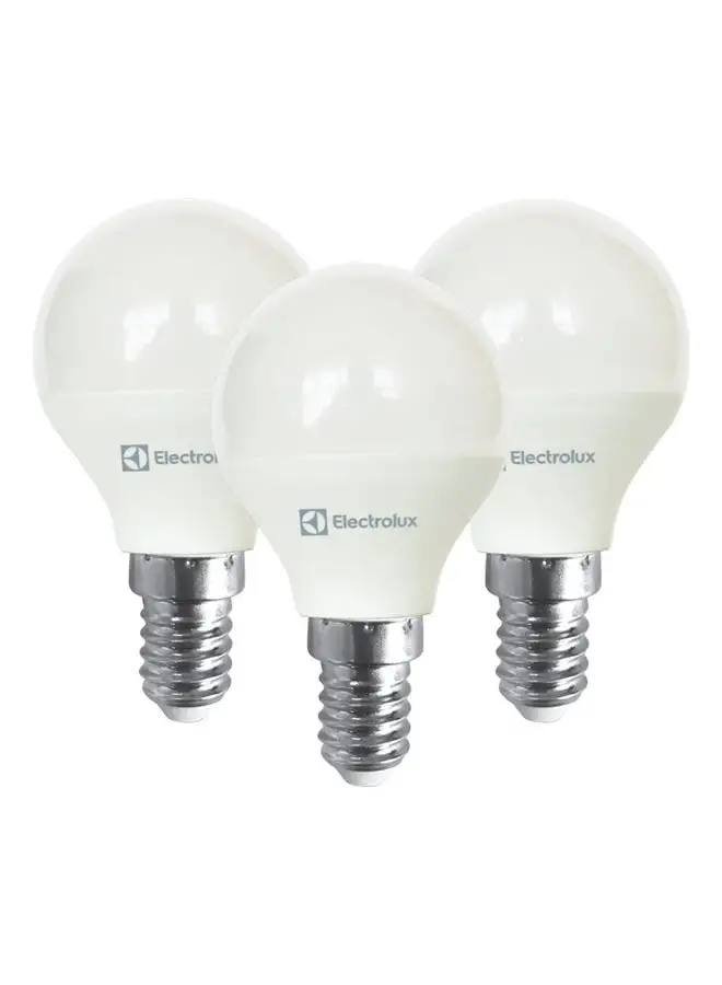 Electrolux 3-Piece Smat LED Solution Day Light Lamp White