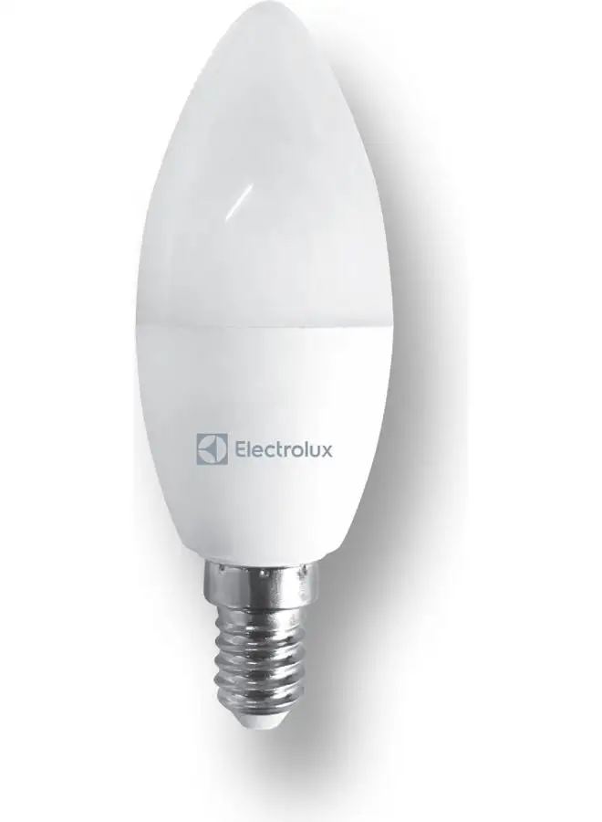 Electrolux 7W Smart LED Bulbs Yellow 11cm