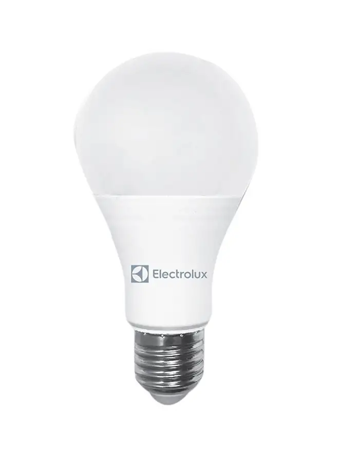 Electrolux LED Bub 11 Watt 3 Switch Dim Warm Light White 11cm