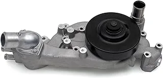 ACDelco GM Original Equipment 251-728 Engine Water Pump with Gaskets