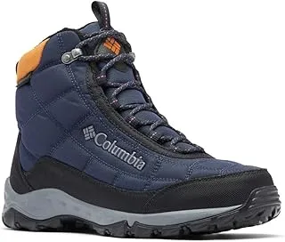 Columbia Firecamp Boot mens Hiking Shoe