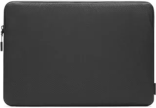 Pipetto MacBook Sleeve 13 Ultra Lite - Black Ripstop