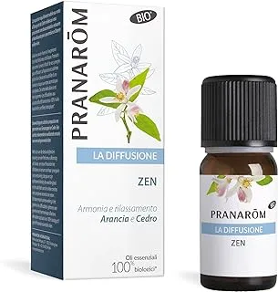 Pranarôm – Diffusion – Zen (Bio) – 30 Ml