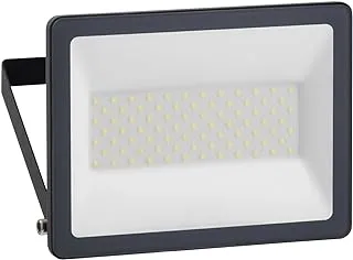 Schneider Electric Mureva Floodlight, Without Sensor, 50W, 4000K, 230V, IP65, Outdoor Light, Night Light, Wall Light, IMT47212