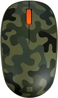 Microsoft 8KX00036 Bluetooth Mouse Camo