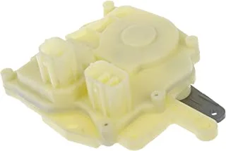 Dorman 746-363 Rear Passenger Side Door Lock Actuator Motor Compatible with Select Honda Models