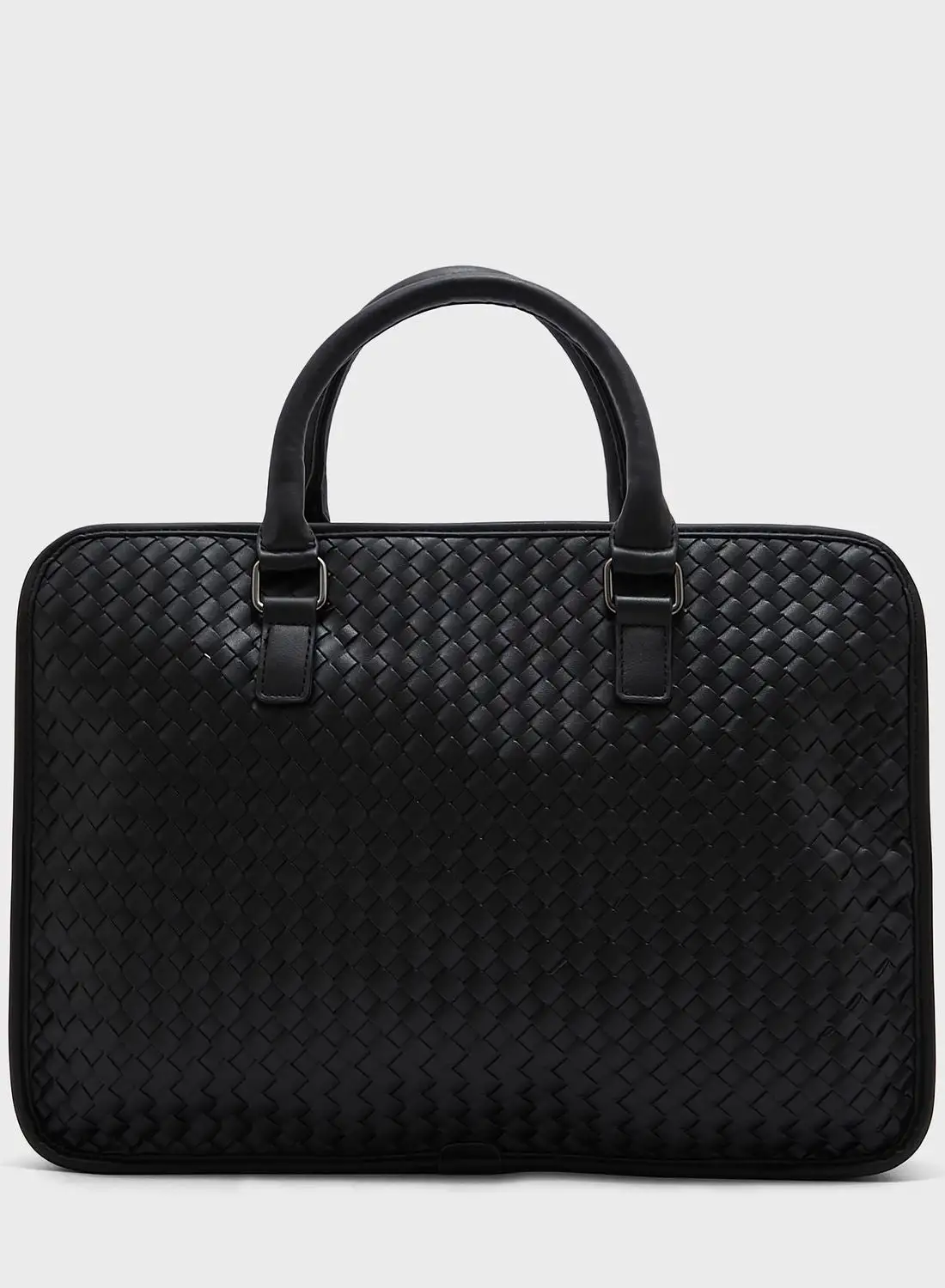 Robert Wood Classic Laptop Bag