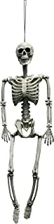 Party Magic Poseable Skeleton 90cm - Halloween