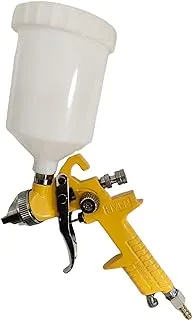 Bebona H827 Spray Gun with Plastic Top Tank