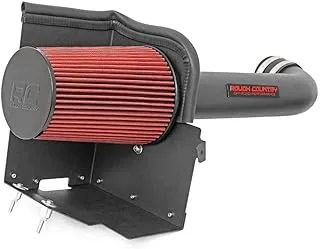 Rough Country Cold Air Intake for 2007-2011 Jeep Wrangler JK | 3.8L - 10554