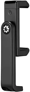 JOBY GripTight 360 Phone Mount, Compact and Durable Phone Mount with 1/4-20