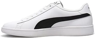 PUMA Men's Smash Sneaker, 38 EU