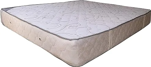 DEEP SLEEP EVERY NIGHT PILLOW TOP MEDICAL MATTRESS (140X200X18 CM)