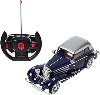 Radio Controlled Car For Boys 6 Years & Above,Multi color