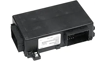 Gm Genuine Parts 19119308 Body Control Module, Remanufactured