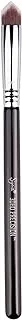 Sigma Beauty 3Dhd® - Precision Brush. Professional Face & eyes makeup brushes, Cruelty-free & vegan, Water-proof, soft synthetic fibers. - Black