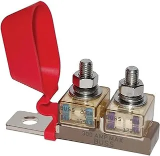 Blue Sea Systems MRBF Surface and Terminal Mount Fuse Blocks