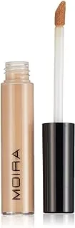 Moira Beauty Lavish Creamy Concealer, Butterscotch