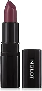 Inglot Lipstick Matte, 419, 4.5 gm