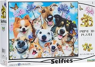 Fun In The Sun Selfie 48 Pc