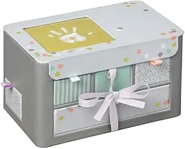 Baby Art Baby Art Treasures Box, Piece Of 1