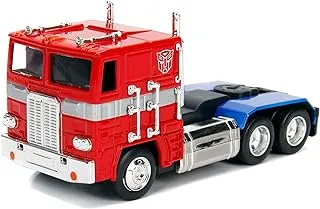 Jada Toys JADA - TRANSFORMERS G1 OPTIMUS PRIME 1:32