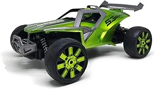 Sinovan Rc Speed Seek Concept Car, Green