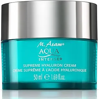 M Asam Aqua Intense Supreme Hyaluron Cream, 50 ml