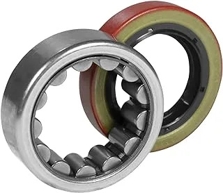 Yukon Gear AK 1559 Axle Bearing & Seal Kit 2. 530 OD x 1. 618 ID