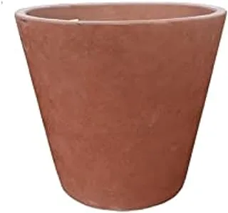 Dubai Garden Centre Fibre Cement Pot, Small