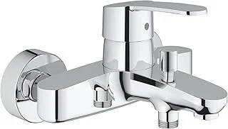 Grohe EUrostyle Cosmopolitan Ohm Bath Exp, Chrome, 3359120F