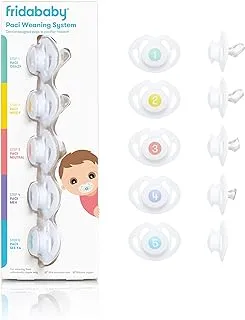 Fridababy Pacifier Weaning System