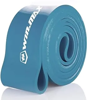 Winmax Wmf90097-64D Resistance Bands - Blue