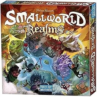 Small World - Realms