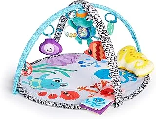 Baby Einstein Sea Friends™ Activity Gym, Piece Of 1 - Multi color - 0-36 months