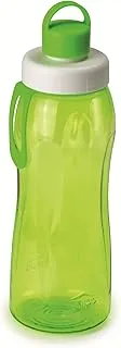 Snips Tritan Water Bottle 0.75 L - Green