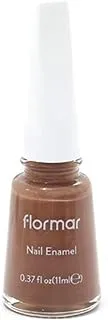 Flormar Nail Enamel 413 Tree Bark