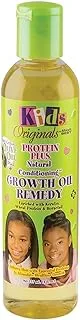 Africa's Best Kids Org. Growth Oil Remedy 8Oz