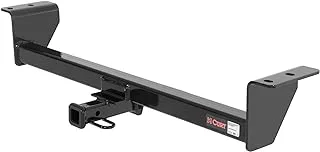 Curt 11087 Class 1 Trailer Hitch, 1-1/4-Inch Receiver, Compatible With Select Scion Tc