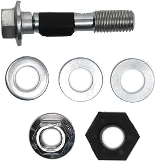 Acdelco Professional 45K18050 Camber Bolt Kit With Hardware