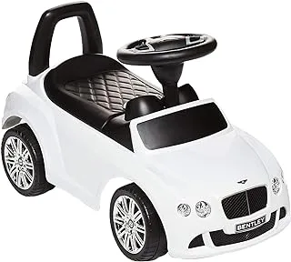 Bentley Continental GT Speed kids ride on push car - ZS-326