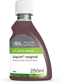 Winsor & Newton 3239751 Liquin Original, 250Ml,Multicolor