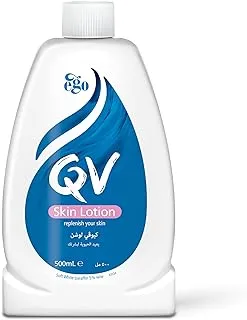 Qv Skin Lotion 500ml Skin Lotion